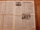 1940 Zeitung Angelner Landpost Schlei Bote 6. November 1940 Kappeln - Alemán