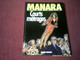 MANARA    COURTS METRAGES 1988 - Manara