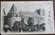 AK Bentheim, Fürstl. Schloss, Verlag W. Otte, Bentheim, Gelaufen 1902 - Bentheim