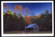 AK 001118 USA - Tennessee - Im Great Smoky Mountain National Park - Smokey Mountains