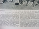 Delcampe - 1929 :Hanoï,Han-Tchéou ;Belgique; Poilus D'Orient Yougoslavie; Salon TSF; Meiji-Temio à Tokio; Misères De St-Denis ; Etc - L'Illustration