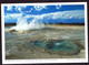 AK 001171 USA - Wyoming - Yellowstone National Park - Clepsydra Geysir - Yellowstone