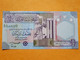 LIBYE 1/2 DINAR 2002 UNC - Libya