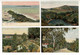 Abt 1910 South Australia Four Unused Colour Postcards CPA  Gambier, Port Elliot, Clare, Norton - Otros & Sin Clasificación