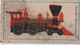 Ticket De Pesée/ Sté Anonyme Française  Des Appareils Automatiques/ SFAA/Locomotive/Vers 1930-50                 PARF232 - Prodotti Di Bellezza