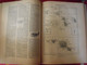 Dictionnaire Français Illustré Des Mots Et Des Choses. Larive & Fleury. 1904. En 3 Tomes - Dictionnaires