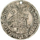 Holy Roman Empire, Brandenburg (Electorate) - George William, 1/4 Thaler (16)22, Königsberg (A0621) - Piccole Monete & Altre Suddivisioni