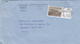 EIRE  / ITALIA - Cover _  Lettera - Lettres & Documents