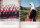 Delcampe - Folk Costumes, Slovenia, Kosovo, Croatia, Bosnia, Serbia, Montenegro, Macedonia - Boeken