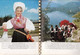 Delcampe - Folk Costumes, Slovenia, Kosovo, Croatia, Bosnia, Serbia, Montenegro, Macedonia - Libros