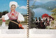 Delcampe - Folk Costumes, Slovenia, Kosovo, Croatia, Bosnia, Serbia, Montenegro, Macedonia - Boeken