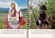 Delcampe - Folk Costumes, Slovenia, Kosovo, Croatia, Bosnia, Serbia, Montenegro, Macedonia - Boeken