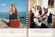 Delcampe - Folk Costumes, Slovenia, Kosovo, Croatia, Bosnia, Serbia, Montenegro, Macedonia - Boeken