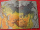 Delcampe - Grand Atlas Mondial. Très Illustré Et Grand Format. 1962 - Unclassified