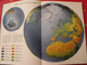 Delcampe - Grand Atlas Mondial. Très Illustré Et Grand Format. 1962 - Non Classés