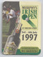 Irlande Murphy's Thème Sport Golf Recto / Verso - Bierviltjes