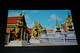 33134-                    THAILAND, BANGKOK, INSIDE THE GROUNDS OF WAT PHRA KEO, EMERALD BUDDHA TEMPLE - Thaïlande