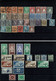 IRLANDE EIRE EIREANN Surcharge Lot Collection De 1922 à 1940 Et Jusqu'en 1961 Et Plus - Lots & Serien