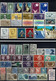 IRLANDE EIRE EIREANN Surcharge Lot Collection De 1922 à 1940 Et Jusqu'en 1961 Et Plus - Collections, Lots & Séries