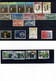 IRLANDE EIRE EIREANN Surcharge Lot Collection De 1922 à 1940 Et Jusqu'en 1961 Et Plus - Lots & Serien