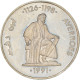 Monnaie, Espagne, Juan Carlos I, 5 Ecu, 1991, Madrid, SPL, Argent, KM:M31 - Essays & New Minting