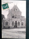 80 ,ailly Le Haut Clocher ,la Place Et L'hôtel De Ville En 1914 - Ailly Le Haut Clocher