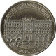 2021 MDP267 - MONACO - Musée Océanographique 2 (La Façade) / MONNAIE DE PARIS 2021 - 2021