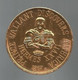 Token, Jeton De MARDI GRAS, 1967, Etats Unis, New Orleans , Hermes Coin Of Olympus, 2 Scans,frais Fr 1.95 E - Sonstige & Ohne Zuordnung