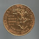 Token, Jeton De MARDI GRAS, 1967, Etats Unis, New Orleans , Hermes Coin Of Olympus, 2 Scans,frais Fr 1.95 E - Altri & Non Classificati