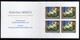 CITTÀ DEL VATICANO VATIKAN VATICAN 2016 NATALE CHRISTMAS NOEL WEIHNACHTEN NAVIDAD NATAL LIBRETTO BOOKLET CARNET MNH - Libretti