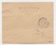 N° 709+691 LETTRE AVION ISSY LES MOULINEAUX 26.2.1945 POUR ALGER EN POSTE RESTANTE + CONCOURS D'HIVER  MRA AVION - 1944-45 Triumphbogen