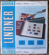 Lindner - Feuilles NEUTRES LINDNER-T REF. 802 213 P (2 Poches) (paquet De 10) - Für Klemmbinder