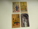 Beau Lot De 20 Cartes Postales De Belgique Bruxelles  " Manneken Pis "   Mooi Lot Van 20 Postkaarten Van België - 5 - 99 Postkaarten