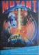 5 Affiches Cinéma NEUVES  100 X 140 + Reproduction 25 X 35 Sous BLISTER -WOLFEN -MUTANT -FOG -HALLOWEEN-HURLEMENTS - Afiches & Pósters