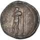 Monnaie, Marcia, Denier, 82 BC, Roma, TTB, Argent, Babelon:24 - República (-280 / -27)