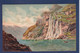 CPA Norvège Norge Norway Non Circulé Litho éditeur Stengel Gelrangerfjord - Norvège