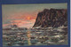 CPA Norvège Norge Norway Non Circulé Litho éditeur Stengel Nordkap Midnatssolen - Norvège