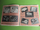 Catalogue Publicitaire/ BEBE-CONFORT/ Articles Pratiques Pour Le Confort Et L'Hygiène Des Enfants/ Vers 1950-60  PARF234 - Accessories