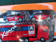 RARE COFFRET CAMION SEMI REMORQUE MAJORETTE Collection Maxi Trucks Citroen Xsara WRC Sport Boite D'origine Comme Neuve ! - Majorette