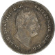 Monnaie, Grande-Bretagne, William IV, 4 Pence, Groat, 1836, TB+, Argent, KM:711 - G. 4 Pence