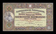Suiza Switzerland 5 Francs 1951 Pick 11o (3) Serie 49 S SC/SC- UNC/aUNC - Suisse