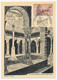 FRANCE - Carte Locale - Journée Du Timbre 1963 - Poste Gallo-romaine - VIENNE - 16/3/1963 - Journée Du Timbre