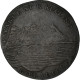 Monnaie, Gibraltar, 2 Quarts, 1802, TB+, Cuivre, KM:Tn2.2 - Gibraltar