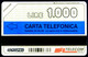 G PRP 224 C&C 3317 SCHEDA TELEFONICA NUOVA MAGNET ESSELIBRI SIMONE COME FOTO - Pubbliche Speciali O Commemorative