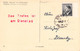 TSCHECHOSLOVAKIA - POSTKARTE 1943 PRAG: ANSICHT VON NEBOZIZEK / P94 - Czech Republic