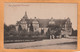 Wermsdorf Germany 1915 Postcard - Wermsdorf