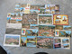 LOT   DE  34    CARTES   POSTALES  CPM   CPSM   DU  GERS - 5 - 99 Postkaarten