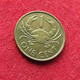 Seychelles 1 Cent  1990 Seychellen Seicheles  Wºº - Seychelles