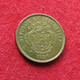 Seychelles 1 Cent  1990 Seychellen Seicheles  Wºº - Seychelles