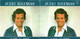 * LP *  JULIO IGLESIAS - A MIS 33 AÑOS (Holland 1977 - Autres - Musique Espagnole